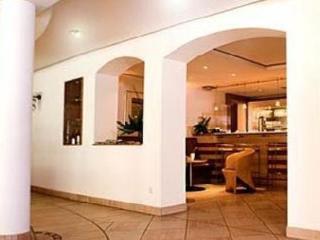 Hotel Barbarossa Düsseldorf